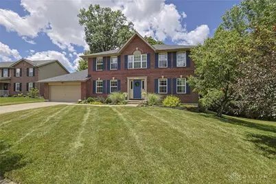 4763 Logsdons Meadow Drive, Liberty Township, OH 45011 - Photo 1