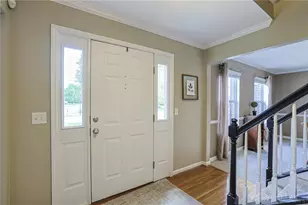 4763 Logsdons Meadow Dr, Liberty Township, OH 45011 - Photo 3