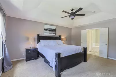 4763 Logsdons Meadow Drive, Liberty Township, OH 45011 - Photo 19