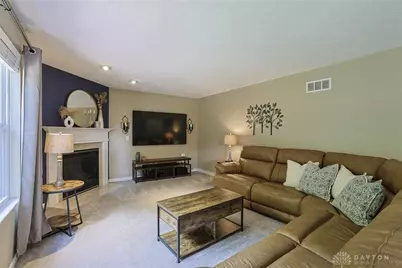 4763 Logsdons Meadow Drive, Liberty Township, OH 45011 - Photo 9