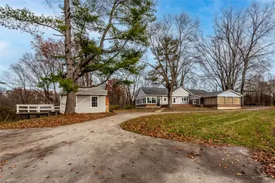 5654 Wilmington Road, Oregonia, OH 45054 - Photo 49