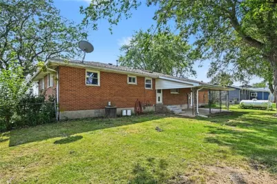 7498 Alternate State Route 49, Arcanum, OH 45304 - Photo 21