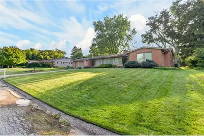 1312 Stratford Drive, Piqua, OH 45356 - Photo 3