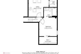 1704 Redbush Ave, Kettering, OH 45420 - Photo 47