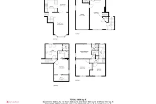 1704 Redbush Ave, Kettering, OH 45420 - Photo 43