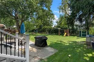 1704 Redbush Ave, Kettering, OH 45420 - Photo 33