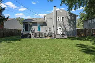 1704 Redbush Ave, Kettering, OH 45420 - Photo 35