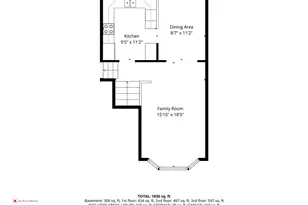 1704 Redbush Ave, Kettering, OH 45420 - Photo 45