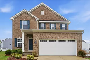 3198 White Ash Dr, Tipp City, OH 45371 - Photo 1