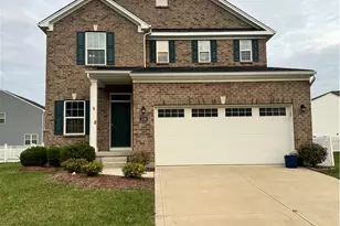 3198 White Ash Dr, Tipp City, OH 45371 - Photo 1