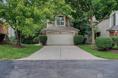 3932 W Summit Ridge Drive, Beavercreek, OH 45430 - Photo 9