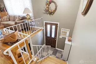348 Ridgewood Dr, Fairborn, OH 45324 - Photo 5