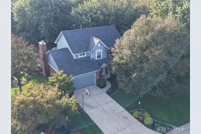 270 Lakeside Drive, Springboro, OH 45066 - Photo 3