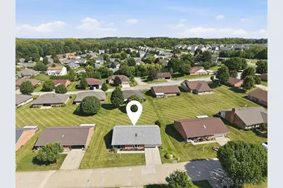 1813 Primrose Lane, Fairborn, OH 45324 - Photo 43