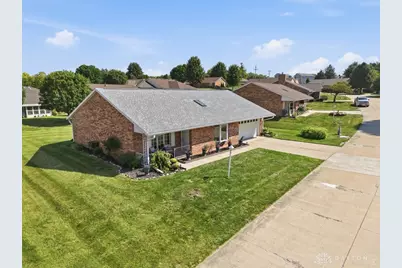 1813 Primrose Lane, Fairborn, OH 45324 - Photo 3