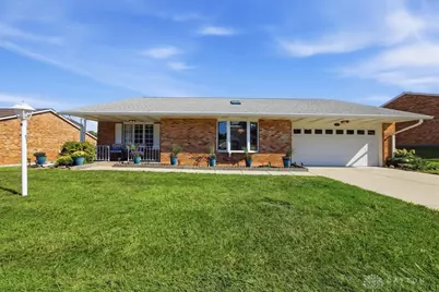 1813 Primrose Lane, Fairborn, OH 45324 - Photo 5