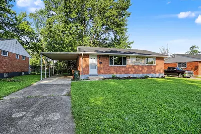 63 Soloman Street, Trotwood, OH 45426 - Photo 3