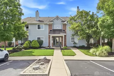 6600 Wareham Court #6, Centerville, OH 45459 - Photo 31