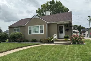 80 W 2nd St, West Alexandria, OH 45381 - Photo 1