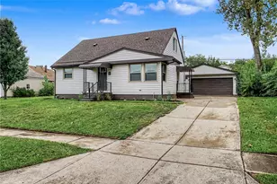 5346 Duquesne Ave, Dayton, OH 45431 - Photo 5