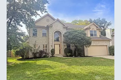 5 Sycamore Springs Drive, Springboro, OH 45066 - Photo 1
