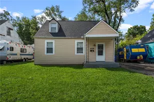 4528 Prescott Ave, Dayton, OH 45406 - Photo 1