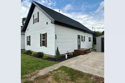 7925 South Street, Conover, OH 45317 - Photo 1
