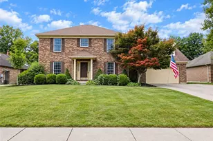 945 Stonehenge Dr, Tipp City, OH 45371 - Photo 1