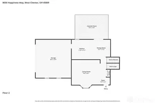 8050 Happiness Way, West Chester, OH 45069 - Photo 51