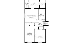 8965 Zoellner Dr, Colerain Township, OH 45251 - Photo 41