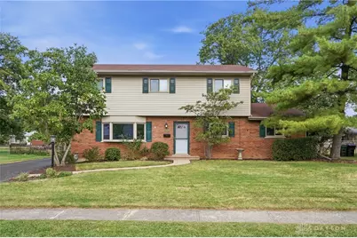 3162 Sunnyhollow Lane, Cincinnati, OH 45239 - Photo 1