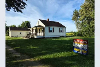 4822 W Shearer Road, West Milton, OH 45383 - Photo 3