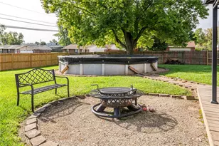7600 Stonecrest Dr, Huber Heights, OH 45424 - Photo 35