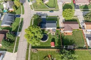 7600 Stonecrest Dr, Huber Heights, OH 45424 - Photo 41