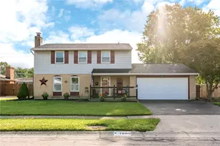 7600 Stonecrest Dr, Huber Heights, OH 45424 - Photo 7