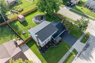 7600 Stonecrest Dr, Huber Heights, OH 45424 - Photo 37