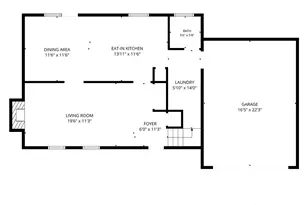 7600 Stonecrest Dr, Huber Heights, OH 45424 - Photo 47