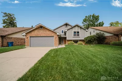 6675 Loblolly Drive, Dayton, OH 45424 - Photo 61