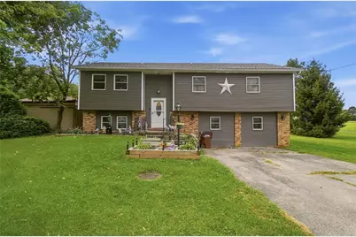 1733 Newlove Road, South Charleston, OH 45368 - Photo 1