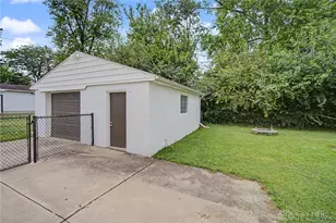 1909 Pittsfield St, Kettering, OH 45420 - Photo 19