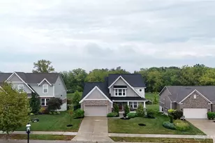 5096 Magellan Wy, Franklin, OH 45005 - Photo 3