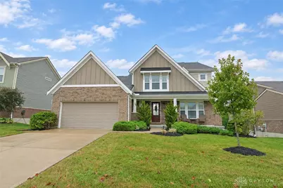 5096 Magellan Way, Franklin, OH 45005 - Photo 1