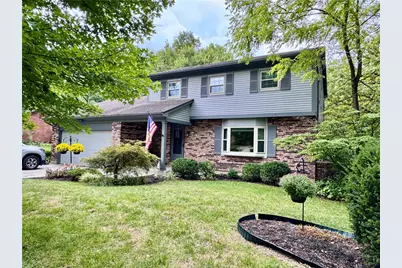 5713 Winding Creek Way, West Chester Twp, OH 45069 - Photo 1