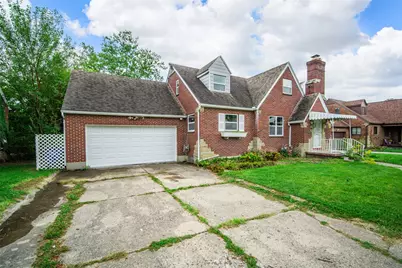 1546 Earlham Drive, Dayton, OH 45406 - Photo 3