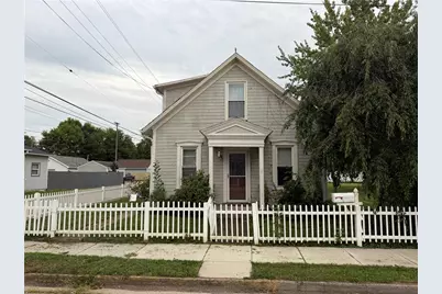 501 S Miami Street, Piqua, OH 45356 - Photo 1