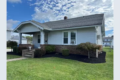 727 Spring Street, Greenville, OH 45331 - Photo 1