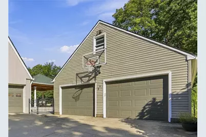 4010 Ridgeway Road, Kettering, OH 45429 - Photo 41
