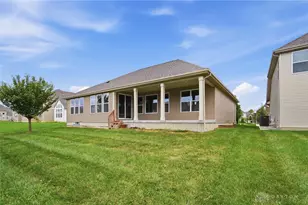 4122 Bulrush St, Tipp City, OH 45371 - Photo 61