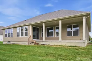 4122 Bulrush St, Tipp City, OH 45371 - Photo 63