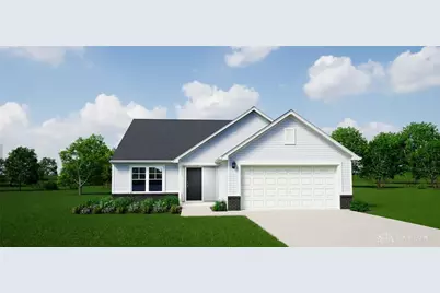 206 York Dr, New Carlisle, OH 45344 - Photo 1